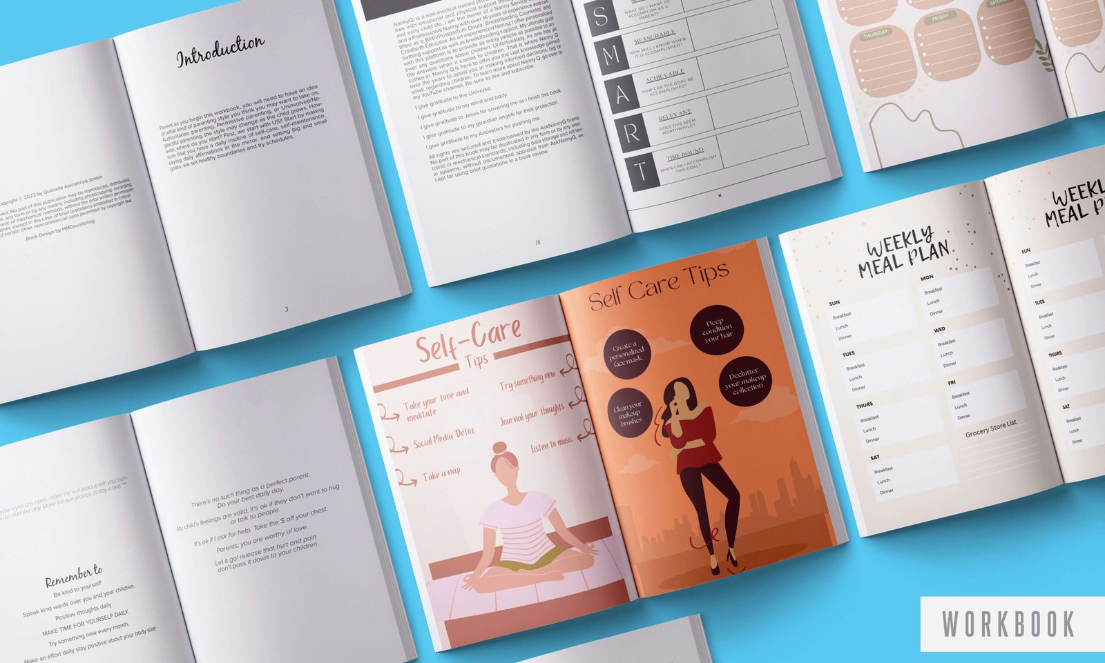 WORKBOOK JOURNAL BOOK FORMATTING - TYPESETTING AND LAYOUT DESIGN 8 (1)